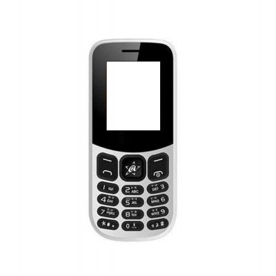 Full Body Housing For Adcom J4 White - Maxbhi.com