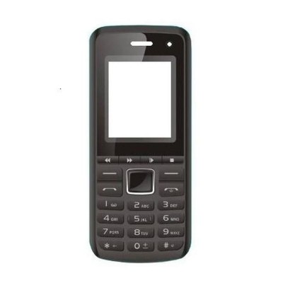 Full Body Housing For Tara T103 White - Maxbhi.com