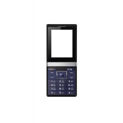Full Body Housing For White Cherry Virat White - Maxbhi.com