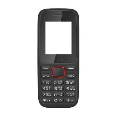 Full Body Housing For Xccess X492 White - Maxbhi.com