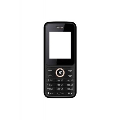 Full Body Housing For Ziox Starz Storm White - Maxbhi.com