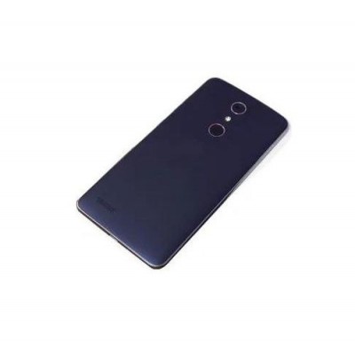 Full Body Housing For Zte Z986 Black - Maxbhi Com
