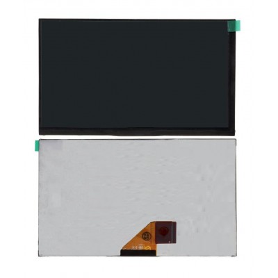 Lcd Screen For Alcatel 1t 7 Replacement Display By - Maxbhi Com