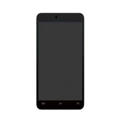 Lcd With Touch Screen For Vedaee Inew U8w White By - Maxbhi.com