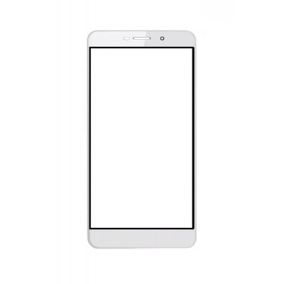 Replacement Front Glass For Thl T9 Pro White By - Maxbhi.com