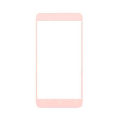 Replacement Front Glass For Vedaee Inew U8w Rose Gold By - Maxbhi.com