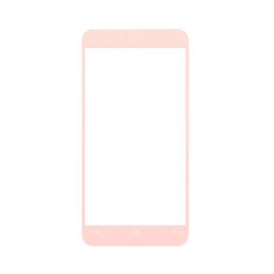Replacement Front Glass For Vedaee Inew U8w Rose Gold By - Maxbhi.com