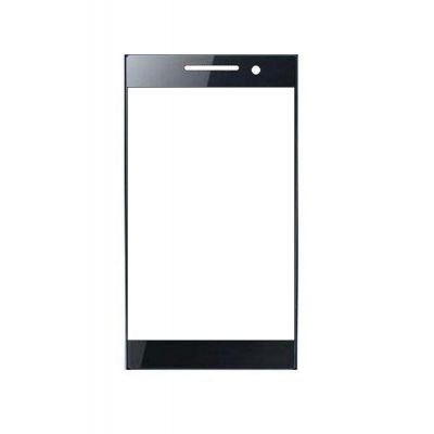 Replacement Front Glass For Vkworld T2 Black By - Maxbhi.com
