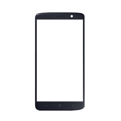 Touch Screen Digitizer For Zte Blade Max 3 White By - Maxbhi.com