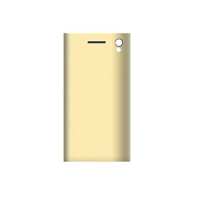 Back Panel Cover For Jivi Sumo T3000 White - Maxbhi.com