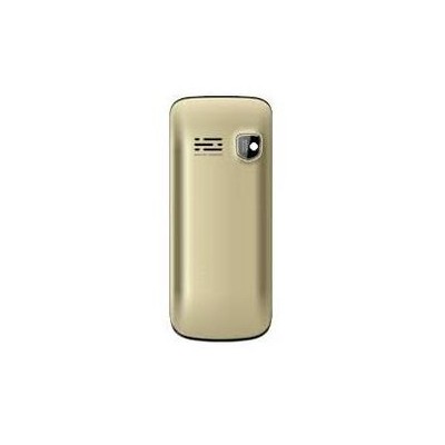 Back Panel Cover For Kechao K13 White - Maxbhi.com