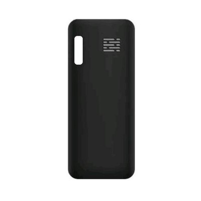 Back Panel Cover For Mafe Jumbo White - Maxbhi.com
