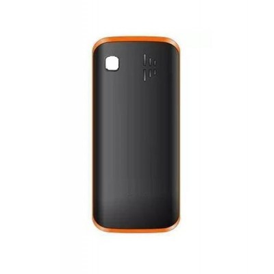 Back Panel Cover For Mafe Omega White - Maxbhi.com