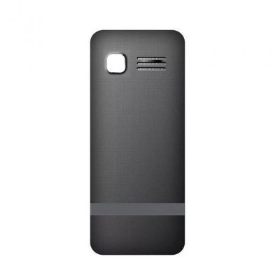 Back Panel Cover For Mafe Solo White - Maxbhi.com