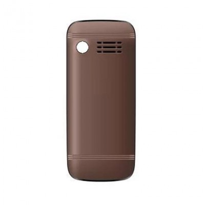 Back Panel Cover For Reach Champ Fm White - Maxbhi.com