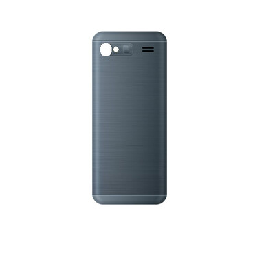 Back Panel Cover For Relaxx R7s White - Maxbhi.com