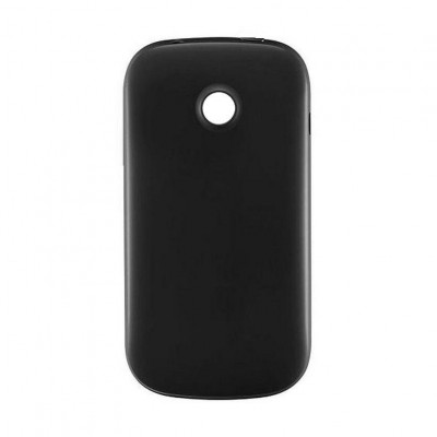 Back Panel Cover For Rivo W619 White - Maxbhi.com