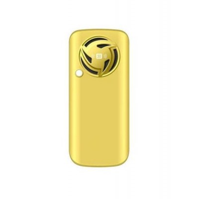 Back Panel Cover For Rocktel Z1 White - Maxbhi.com