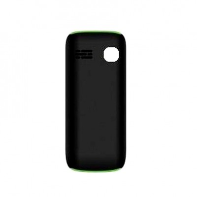 Back Panel Cover For Smart One S2 White - Maxbhi.com