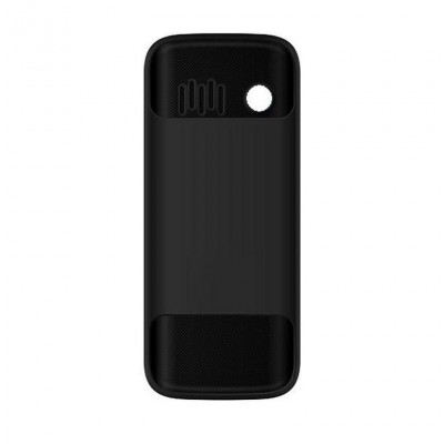 Back Panel Cover For Smart One S7 White - Maxbhi.com