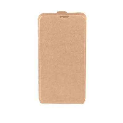 Flip Cover For Greenberry M1 Gold By - Maxbhi.com