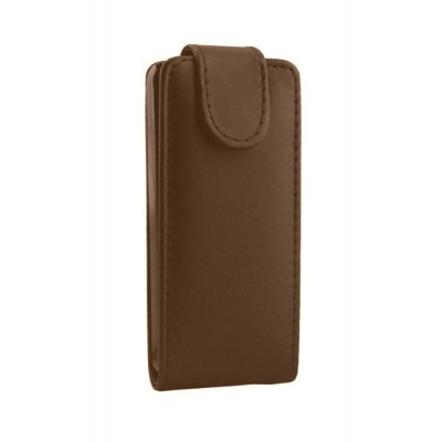 Flip Cover For Kechao K103 Coffee By - Maxbhi.com