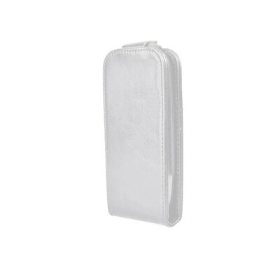 Flip Cover For Mafe Alpha White By - Maxbhi.com