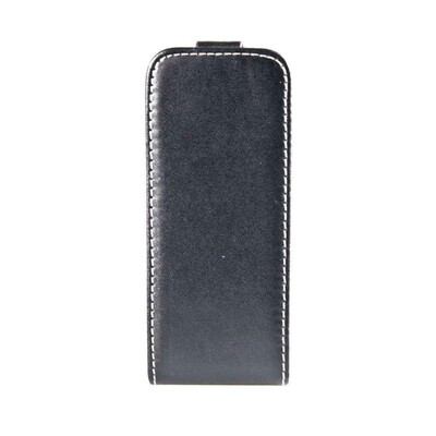 Flip Cover For Mafe Cross Black By - Maxbhi.com