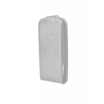 Flip Cover For Mafe Elegance Grey By - Maxbhi.com