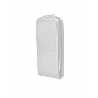 Flip Cover For Mafe Elegance White By - Maxbhi.com