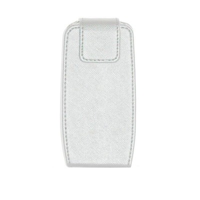 Flip Cover For Mafe Solo White By - Maxbhi.com