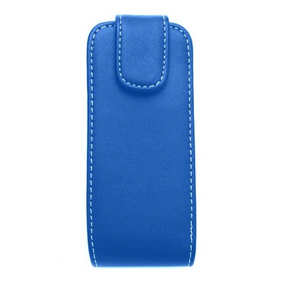 Flip Cover For Mido M99 Blue By - Maxbhi.com
