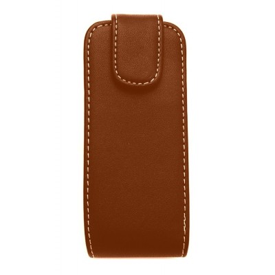 Flip Cover For Mido M99 Brown By - Maxbhi.com
