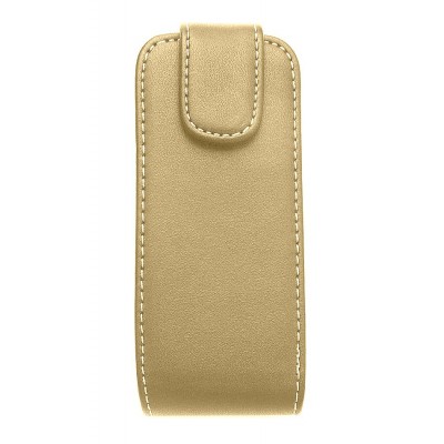 Flip Cover For Mido M99 Gold By - Maxbhi.com