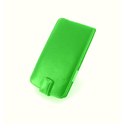 Flip Cover For Rocktel R1 Green By - Maxbhi.com