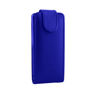 Flip Cover For Rocktel W21 Blue By - Maxbhi.com
