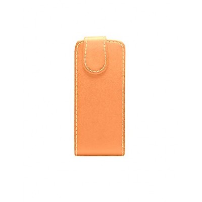 Flip Cover For Spinp W40 Orange By - Maxbhi.com