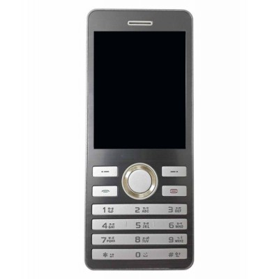 Full Body Housing For Gamma S9 White - Maxbhi Com