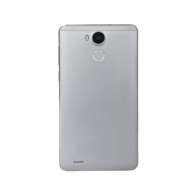 Full Body Housing For Kara Mega 1 White - Maxbhi.com