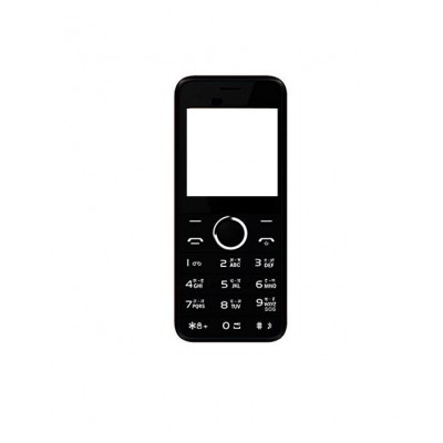 Full Body Housing For Lemon Agni 111 White - Maxbhi.com