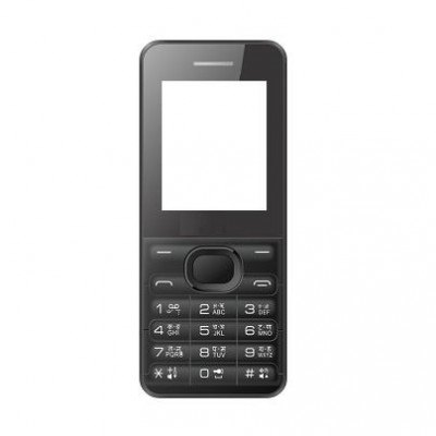 Full Body Housing For Mafe Cross White - Maxbhi.com Full Body Housing For Mafe Cross White - Maxbhi.com