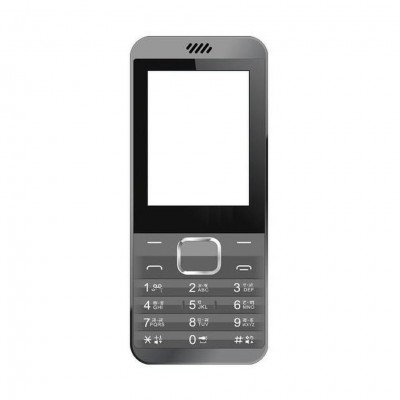Full Body Housing For Mafe Legend White - Maxbhi.com