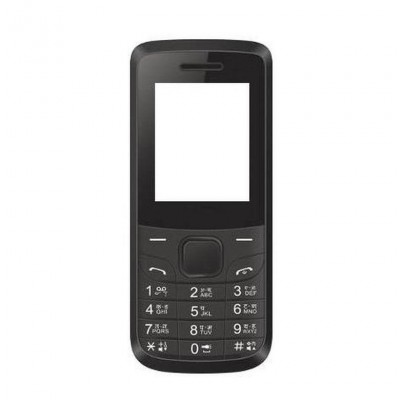 Full Body Housing For Mafe X1 White - Maxbhi.com