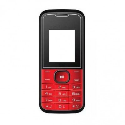 Full Body Housing For Mtech Jumbo White - Maxbhi.com