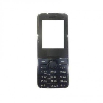 Full Body Housing For Relaxx T1 White - Maxbhi.com