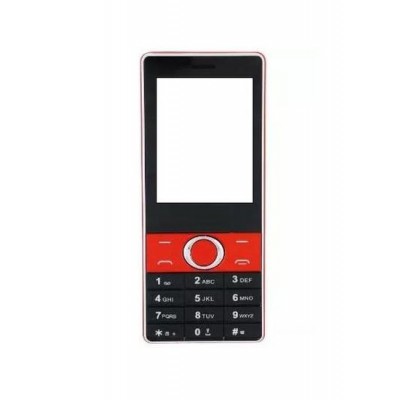 Full Body Housing For Rocktel M27 White - Maxbhi.com