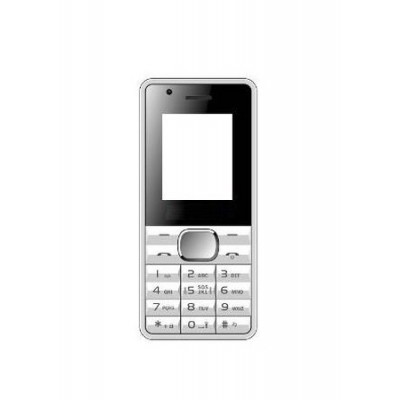 Full Body Housing For Rocktel Selfie S3 White - Maxbhi.com