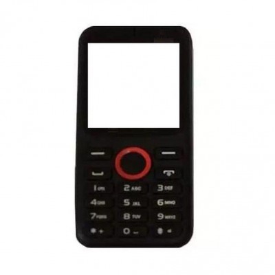 Full Body Housing For Semfio N17 White - Maxbhi.com