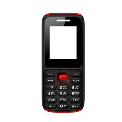Full Body Housing For Smart One S2 White - Maxbhi.com