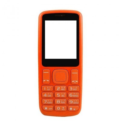 Full Body Housing For Spinp W40 White - Maxbhi.com